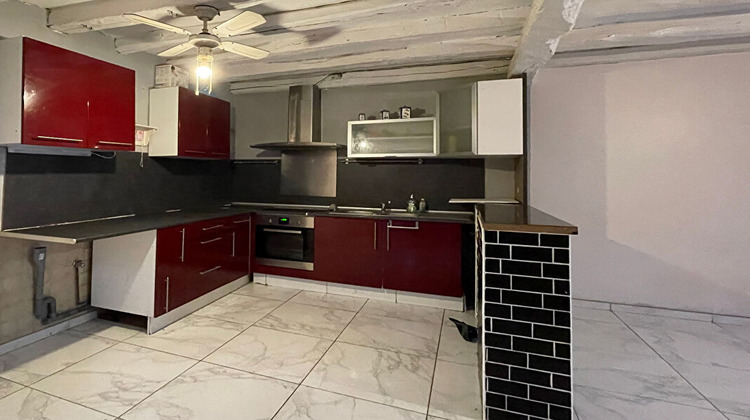 Ma-Cabane - Vente Maison MONTLOUIS-SUR-LOIRE, 77 m²