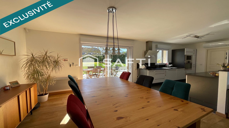 Ma-Cabane - Vente Maison Montlouis-sur-Loire, 109 m²