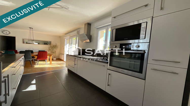 Ma-Cabane - Vente Maison Montlouis-sur-Loire, 109 m²