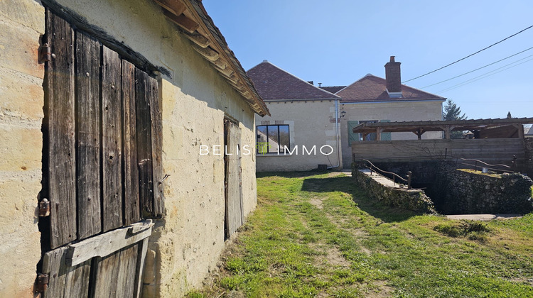 Ma-Cabane - Vente Maison Montlouis-sur-Loire, 145 m²