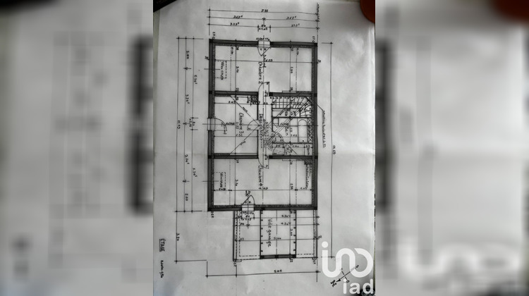 Ma-Cabane - Vente Maison Montlouis-sur-Loire, 113 m²