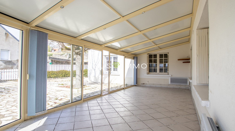 Ma-Cabane - Vente Maison Montlouis-sur-Loire, 103 m²