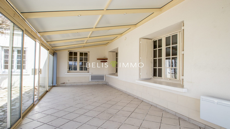 Ma-Cabane - Vente Maison Montlouis-sur-Loire, 103 m²