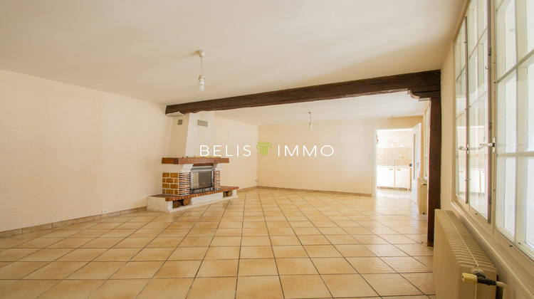 Ma-Cabane - Vente Maison Montlouis-sur-Loire, 103 m²
