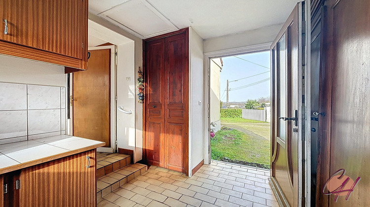 Ma-Cabane - Vente Maison Montlouis-sur-Loire, 59 m²