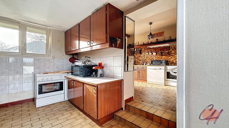 Ma-Cabane - Vente Maison Montlouis-sur-Loire, 59 m²