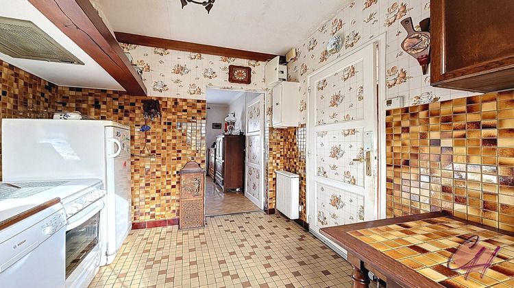 Ma-Cabane - Vente Maison Montlouis-sur-Loire, 59 m²