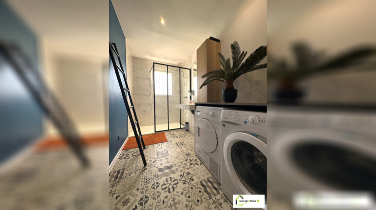 Ma-Cabane - Vente Maison Montlouis-sur-Loire, 130 m²