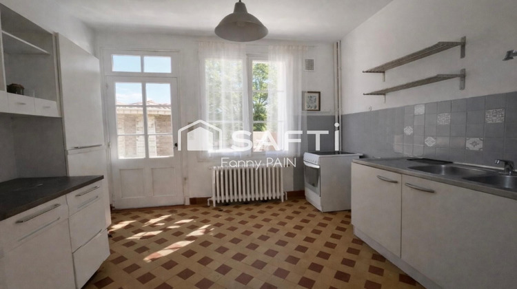 Ma-Cabane - Vente Maison Montlouis-sur-Loire, 103 m²