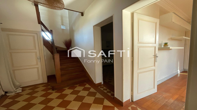 Ma-Cabane - Vente Maison Montlouis-sur-Loire, 103 m²