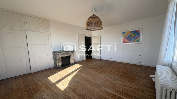 Ma-Cabane - Vente Maison Montlouis-sur-Loire, 103 m²
