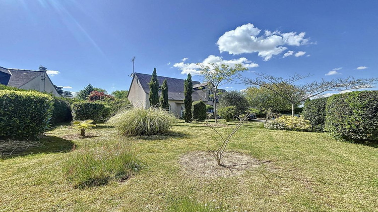 Ma-Cabane - Vente Maison MONTLOUIS SUR LOIRE, 150 m²