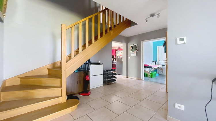 Ma-Cabane - Vente Maison MONTLOUIS SUR LOIRE, 150 m²