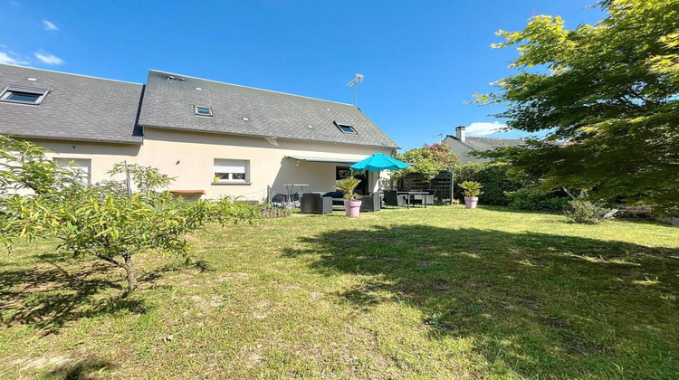 Ma-Cabane - Vente Maison MONTLOUIS SUR LOIRE, 150 m²