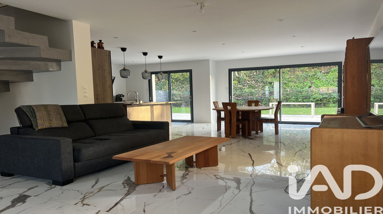 Ma-Cabane - Vente Maison Montlouis-sur-Loire, 183 m²