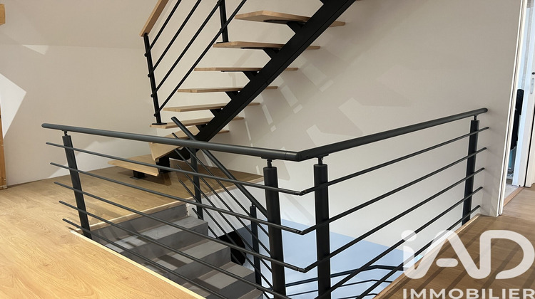 Ma-Cabane - Vente Maison Montlouis-sur-Loire, 183 m²