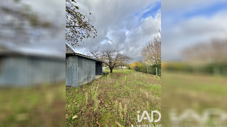 Ma-Cabane - Vente Maison Montlouis-sur-Loire, 80 m²