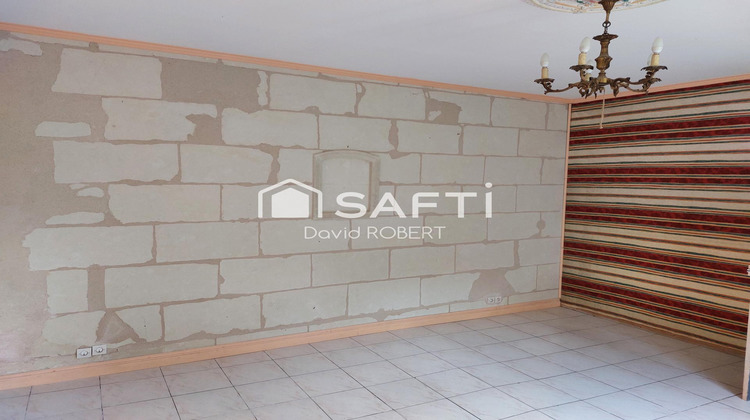 Ma-Cabane - Vente Maison Montlouis-sur-Loire, 172 m²