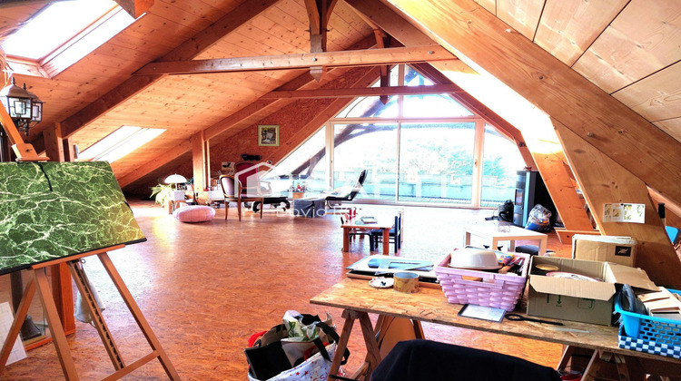 Ma-Cabane - Vente Maison Montlouis-sur-Loire, 145 m²