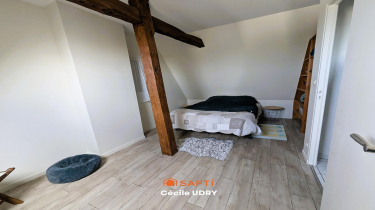 Ma-Cabane - Vente Maison Montlouis-sur-Loire, 75 m²