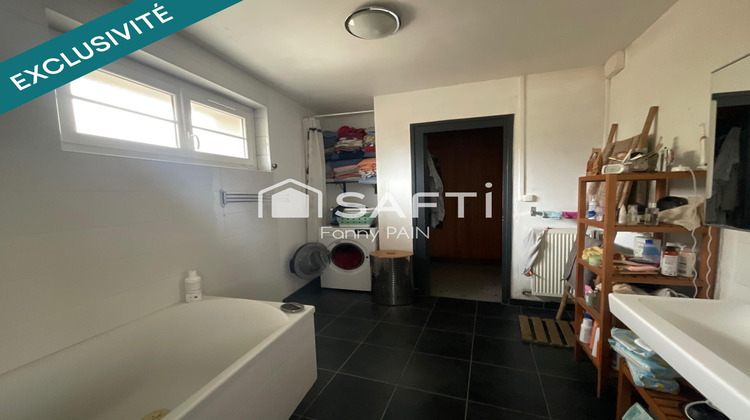 Ma-Cabane - Vente Maison Montlouis-sur-Loire, 115 m²
