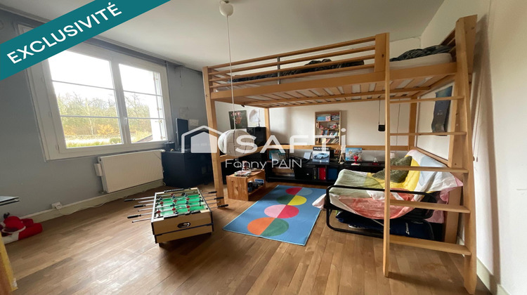 Ma-Cabane - Vente Maison Montlouis-sur-Loire, 115 m²