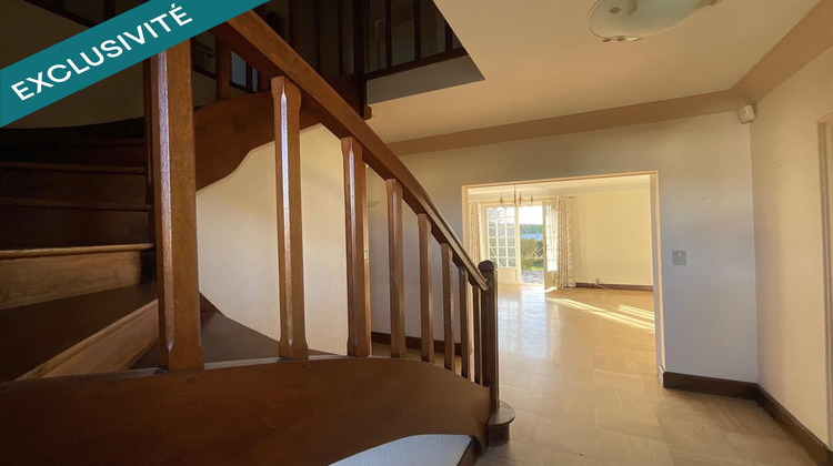 Ma-Cabane - Vente Maison Montlouis-sur-Loire, 120 m²