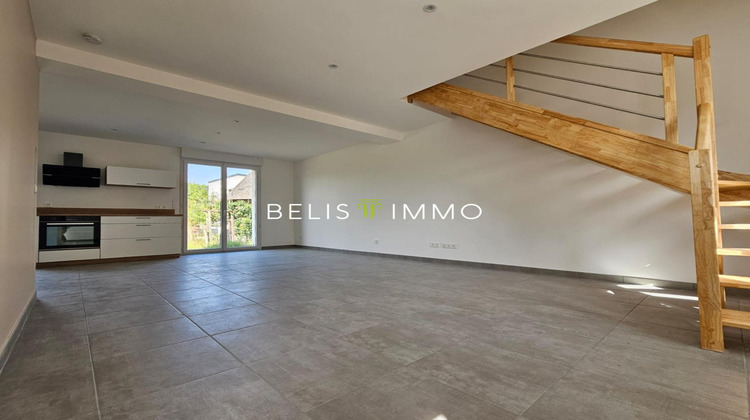 Ma-Cabane - Vente Maison Montlouis-sur-Loire, 82 m²