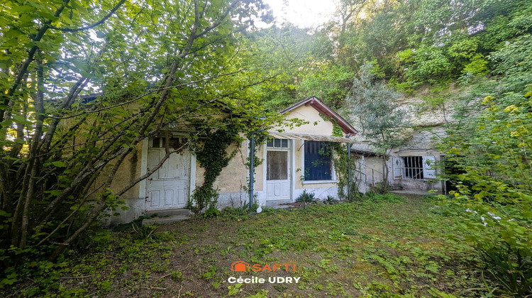 Ma-Cabane - Vente Maison Montlouis-sur-Loire, 42 m²