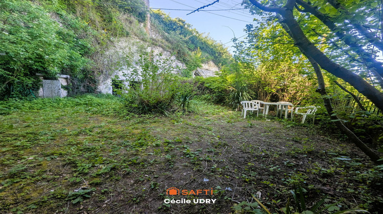 Ma-Cabane - Vente Maison Montlouis-sur-Loire, 42 m²