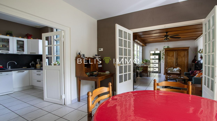 Ma-Cabane - Vente Maison Montlouis-sur-Loire, 127 m²