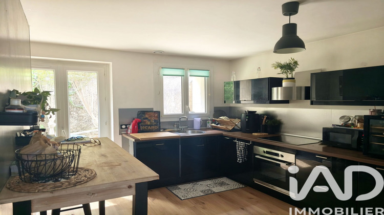 Ma-Cabane - Vente Maison Montlouis-sur-Loire, 83 m²