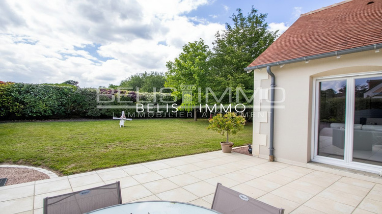 Ma-Cabane - Vente Maison Montlouis-sur-Loire, 145 m²