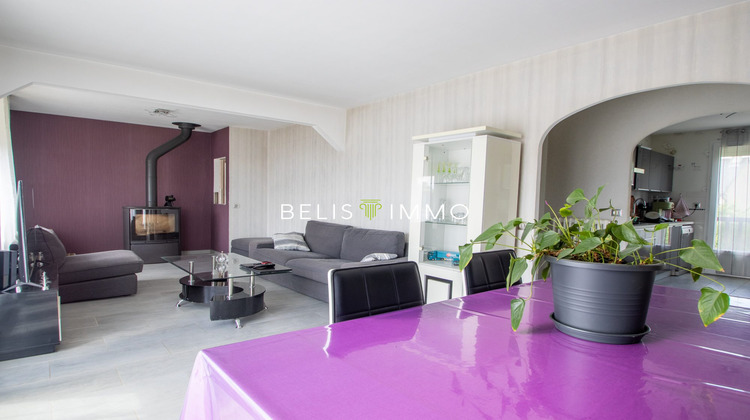 Ma-Cabane - Vente Maison Montlouis-sur-Loire, 85 m²