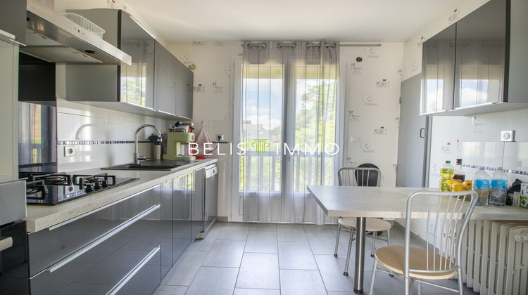 Ma-Cabane - Vente Maison Montlouis-sur-Loire, 85 m²