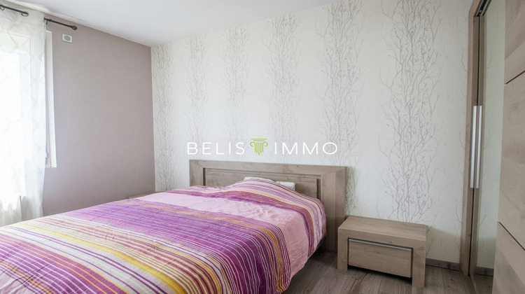 Ma-Cabane - Vente Maison Montlouis-sur-Loire, 85 m²