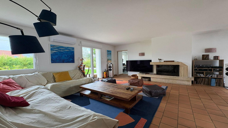 Ma-Cabane - Vente Maison Montlouis-sur-Loire, 140 m²