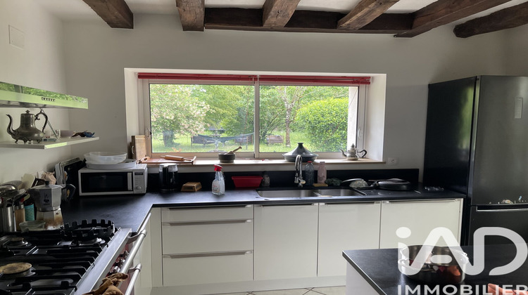 Ma-Cabane - Vente Maison Montlouis-sur-Loire, 147 m²
