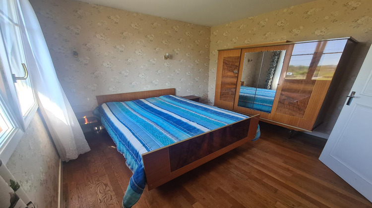 Ma-Cabane - Vente Maison Montlouis-sur-Loire, 49 m²