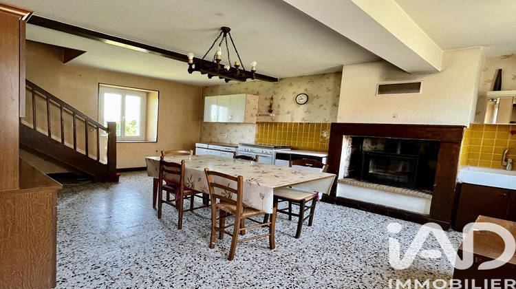 Ma-Cabane - Vente Maison Montlouis-sur-Loire, 90 m²