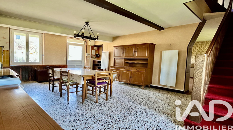 Ma-Cabane - Vente Maison Montlouis-sur-Loire, 90 m²
