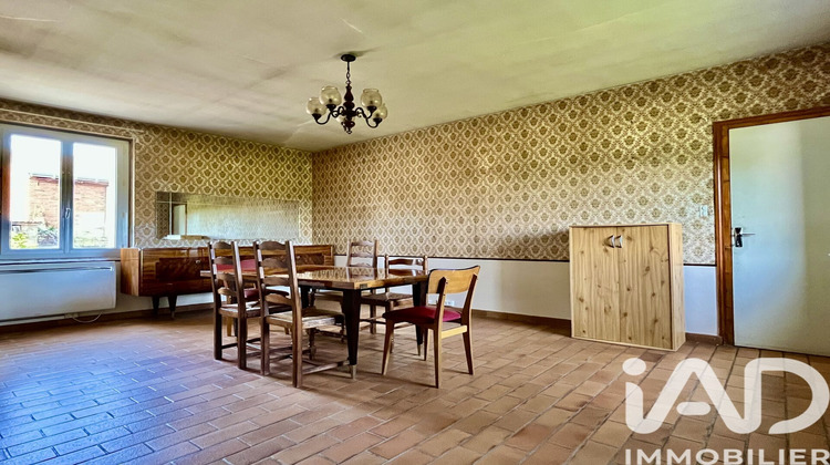 Ma-Cabane - Vente Maison Montlouis-sur-Loire, 90 m²