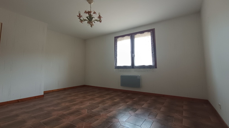 Ma-Cabane - Vente Maison Montlouis-sur-Loire, 85 m²