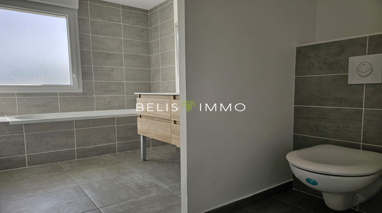 Ma-Cabane - Vente Maison Montlouis-sur-Loire, 82 m²