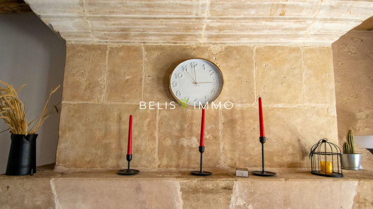 Ma-Cabane - Vente Maison Montlouis-sur-Loire, 84 m²