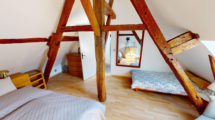 Ma-Cabane - Vente Maison Montlouis-sur-Loire, 53 m²