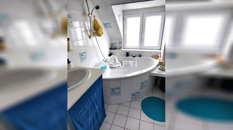Ma-Cabane - Vente Maison Montlouis-sur-Loire, 380 m²