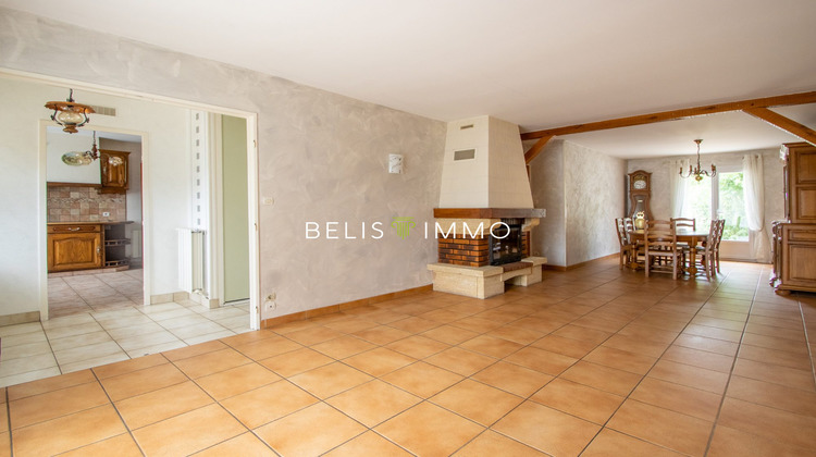 Ma-Cabane - Vente Maison Montlouis-sur-Loire, 84 m²
