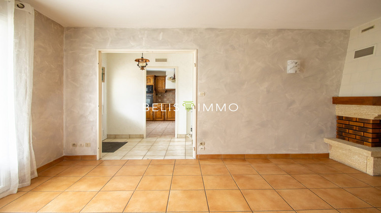 Ma-Cabane - Vente Maison Montlouis-sur-Loire, 84 m²