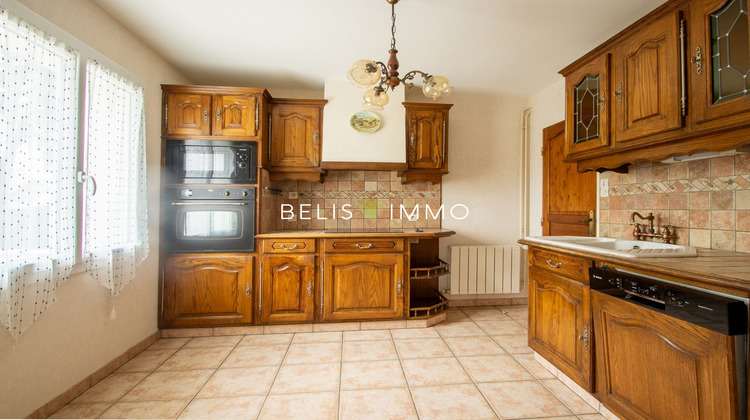 Ma-Cabane - Vente Maison Montlouis-sur-Loire, 84 m²